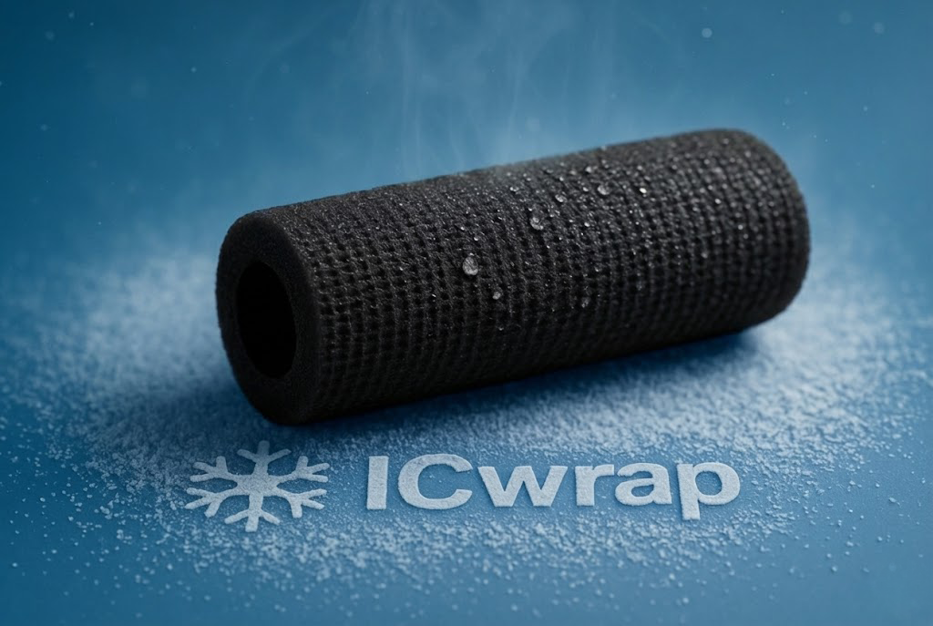 ICwrap x3 (-25 OFF)