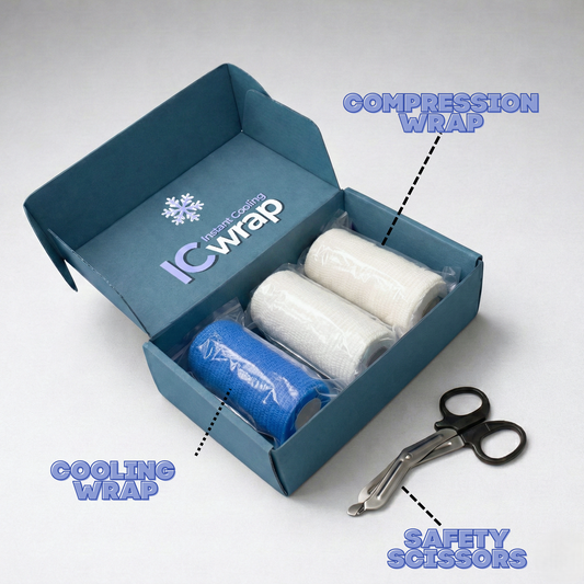 Icwrap Pack