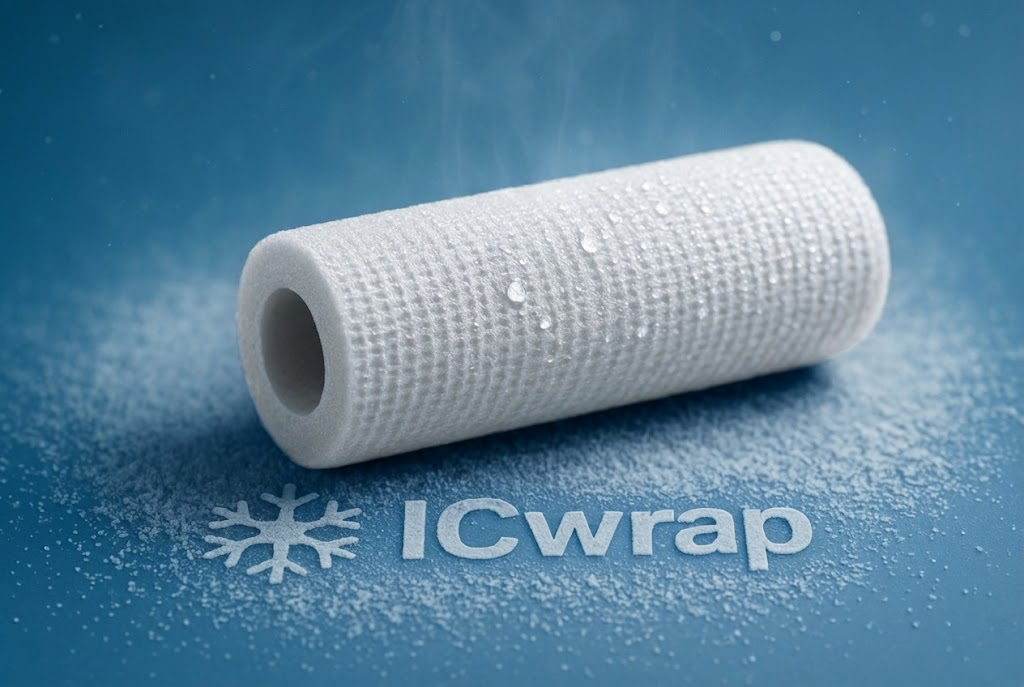 ICwrap x3 (-25 OFF)